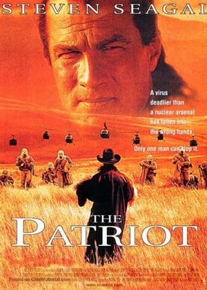 Image The Patriot