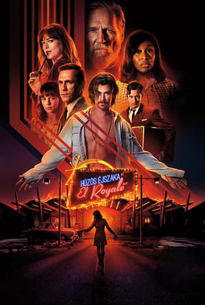 Image Húzós éjszaka az El Royale-ban