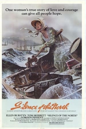 Poster Silence of the North 1981