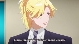 Number24 Season 1 Episode 8