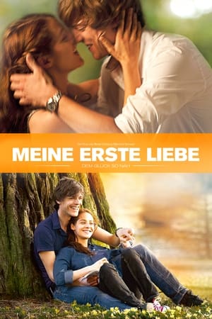 Meine erste Liebe 2012