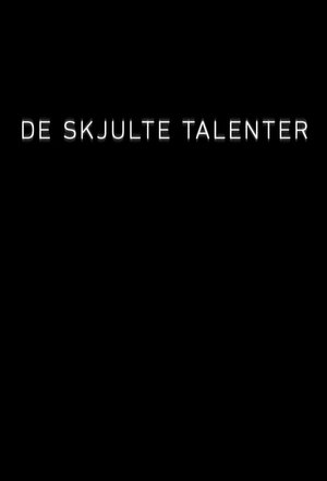De skjulte talenter 2021