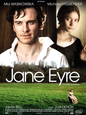 Image Jane Eyre