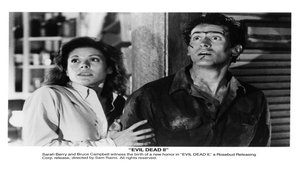 Evil Dead II (1987)