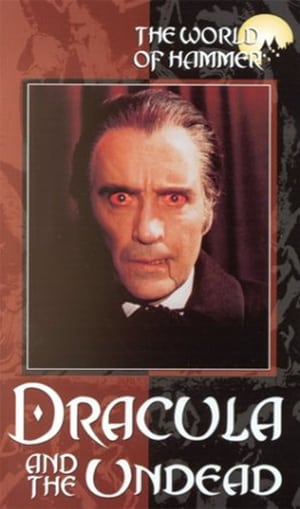 Télécharger The World of Hammer: Dracula and the Undead ou regarder en streaming Torrent magnet 