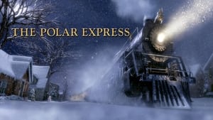 Capture of The Polar Express (2004) FHD Монгол хэл