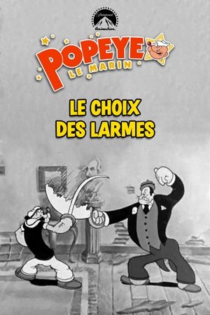 Télécharger Le choix des larmes ou regarder en streaming Torrent magnet 