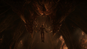 Chapter Eight: The Rightside Up