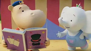 Tina & Tony Season 2 :Episode 21  Episode 21