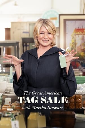 Télécharger The Great American Tag Sale with Martha Stewart ou regarder en streaming Torrent magnet 