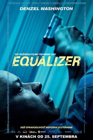 Image Equalizer