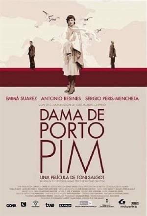 Image Dama de Porto Pim