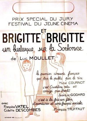 Image Brigitte and Brigitte