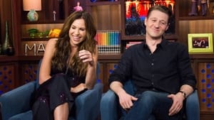 Watch What Happens Live with Andy Cohen Season 13 :Episode 166  Minnie Driver & Ben McKenzie