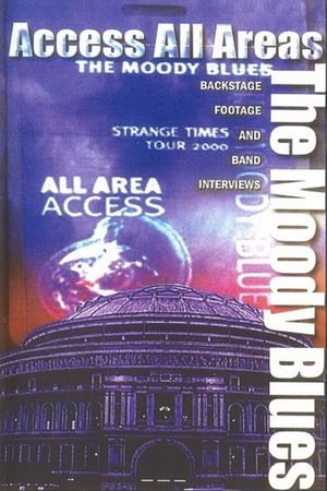 Télécharger The Moody Blues - Access All Areas ou regarder en streaming Torrent magnet 