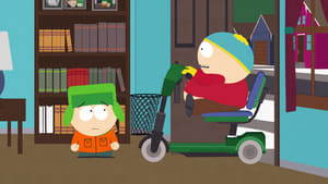 South Park Season 16 Episode 9