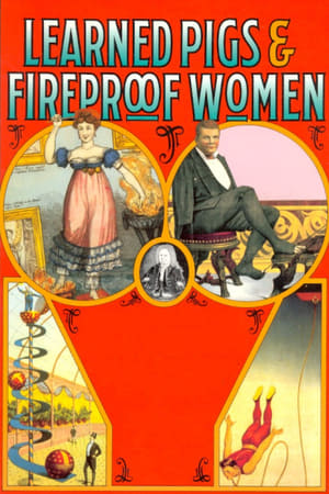 Image Learned Pigs and Fireproof Women