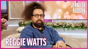 The Jennifer Hudson Show Season 2 :Episode 66  Reggie Watts