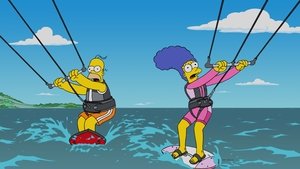 The Simpsons Season 30 Episode 16