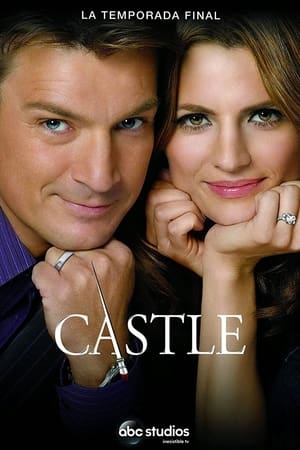 Castle Temporada 4 2016