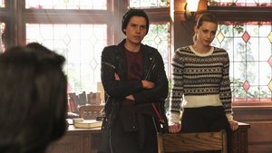 Riverdale Season 4 Episode 16