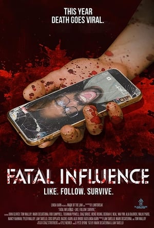 Télécharger Fatal Influence: Like. Follow. Survive. ou regarder en streaming Torrent magnet 