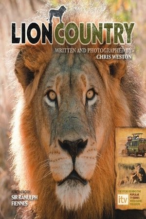 Lion Country 2011
