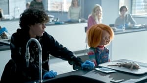 Chucky Season 1 Episode 1 مترجمة