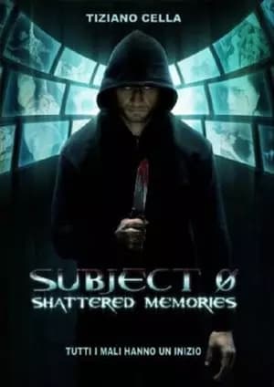 Télécharger Subject 0: Shattered memories ou regarder en streaming Torrent magnet 