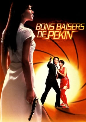 Télécharger Bons baisers de Pékin ou regarder en streaming Torrent magnet 