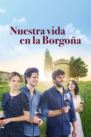 Image Nuestra vida en la Borgoña