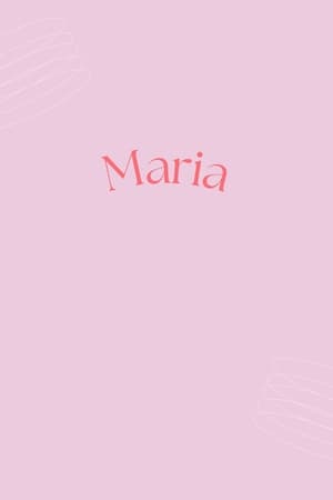 Poster Maria 2024