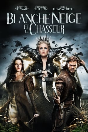 Télécharger Blanche-Neige et le chasseur ou regarder en streaming Torrent magnet 