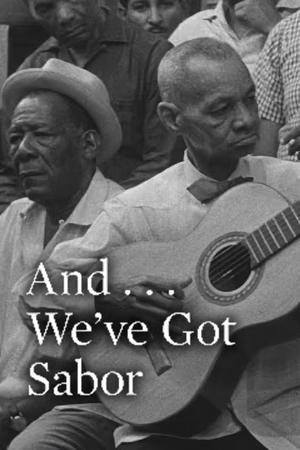 And... We've Got Sabor (1967)