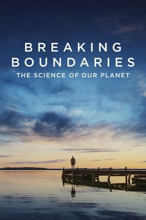 Image Breaking Boundaries: The Science of Our Planet