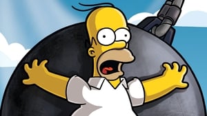 مشاهدة فيلم الأنمي The Simpsons Movie 2007 مترجم