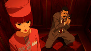 مشاهدة فيلم Paprika 2006 مترجم