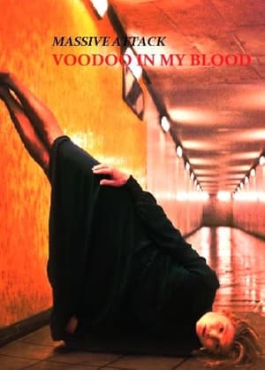 Image Voodoo in My Blood