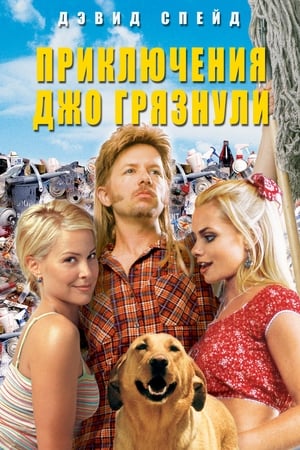 Poster Приключения Джо Грязнули 2001