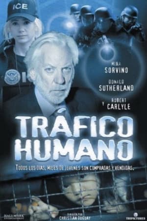 Image Tráfico humano