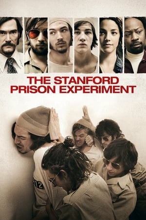 Image The Stanford Prison Experiment