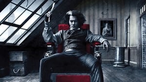 مشاهدة فيلم Sweeney Todd: The Demon Barber of Fleet Street 2007 مترجم