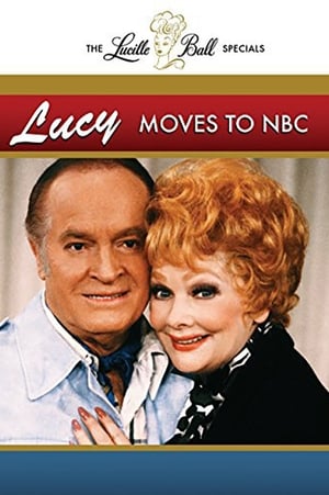 Poster Lucy Moves to NBC 1980