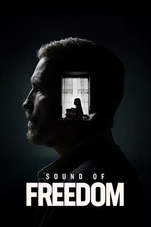 Poster Sound of Freedom 