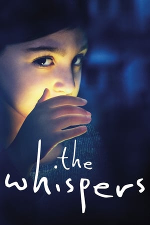 Poster The Whispers 2015