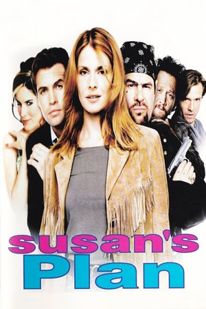 Poster El plan de Susan 1998