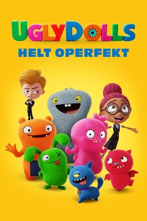 Image UglyDolls