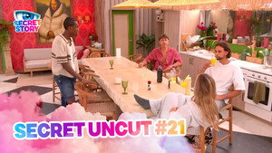 Secret Story Season 0 :Episode 38  Episode 38