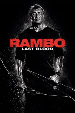 Image Rambo: Last Blood