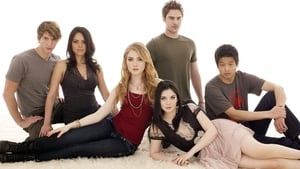 مشاهدة مسلسل The Nine Lives of Chloe King مترجم